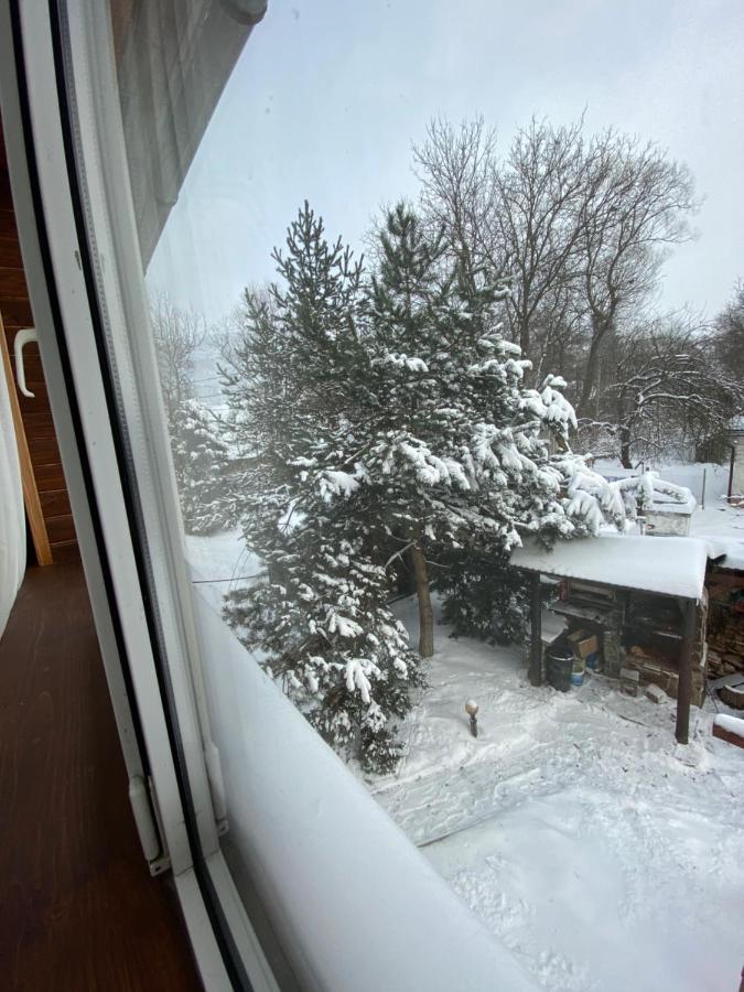 Guest House Shulc Mizhhirya  Exterior foto