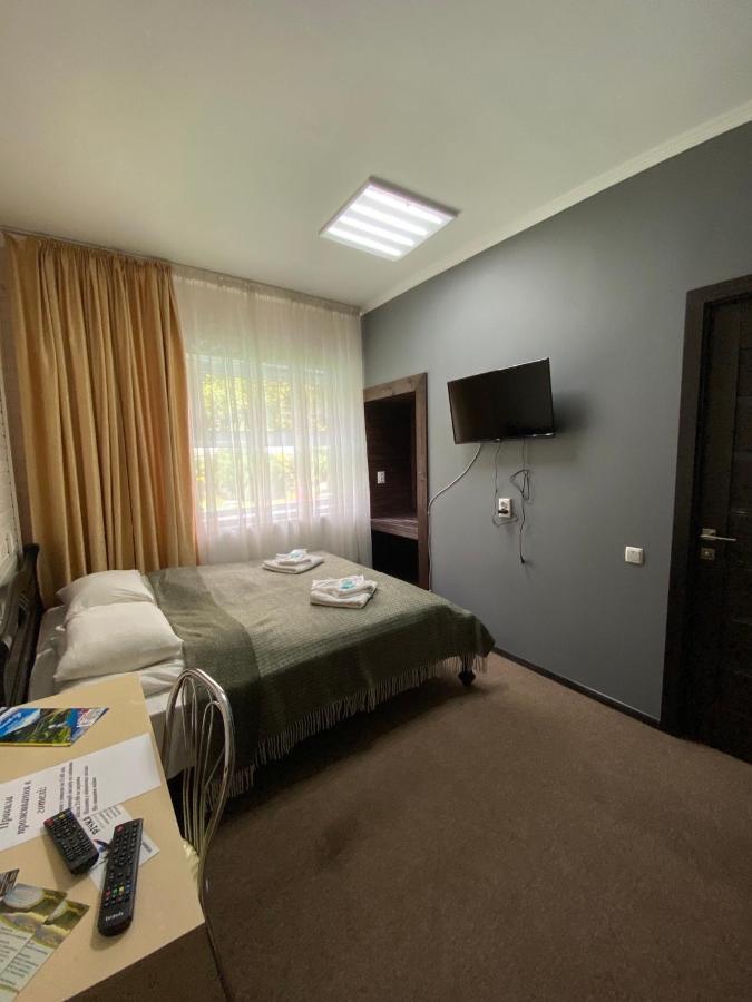 Guest House Shulc Mizhhirya  Exterior foto