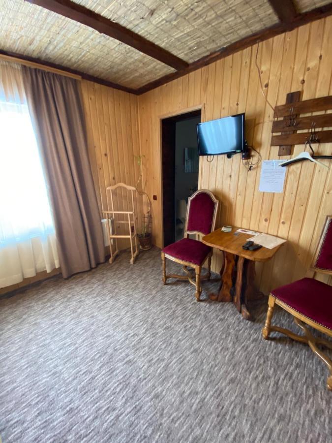 Guest House Shulc Mizhhirya  Exterior foto