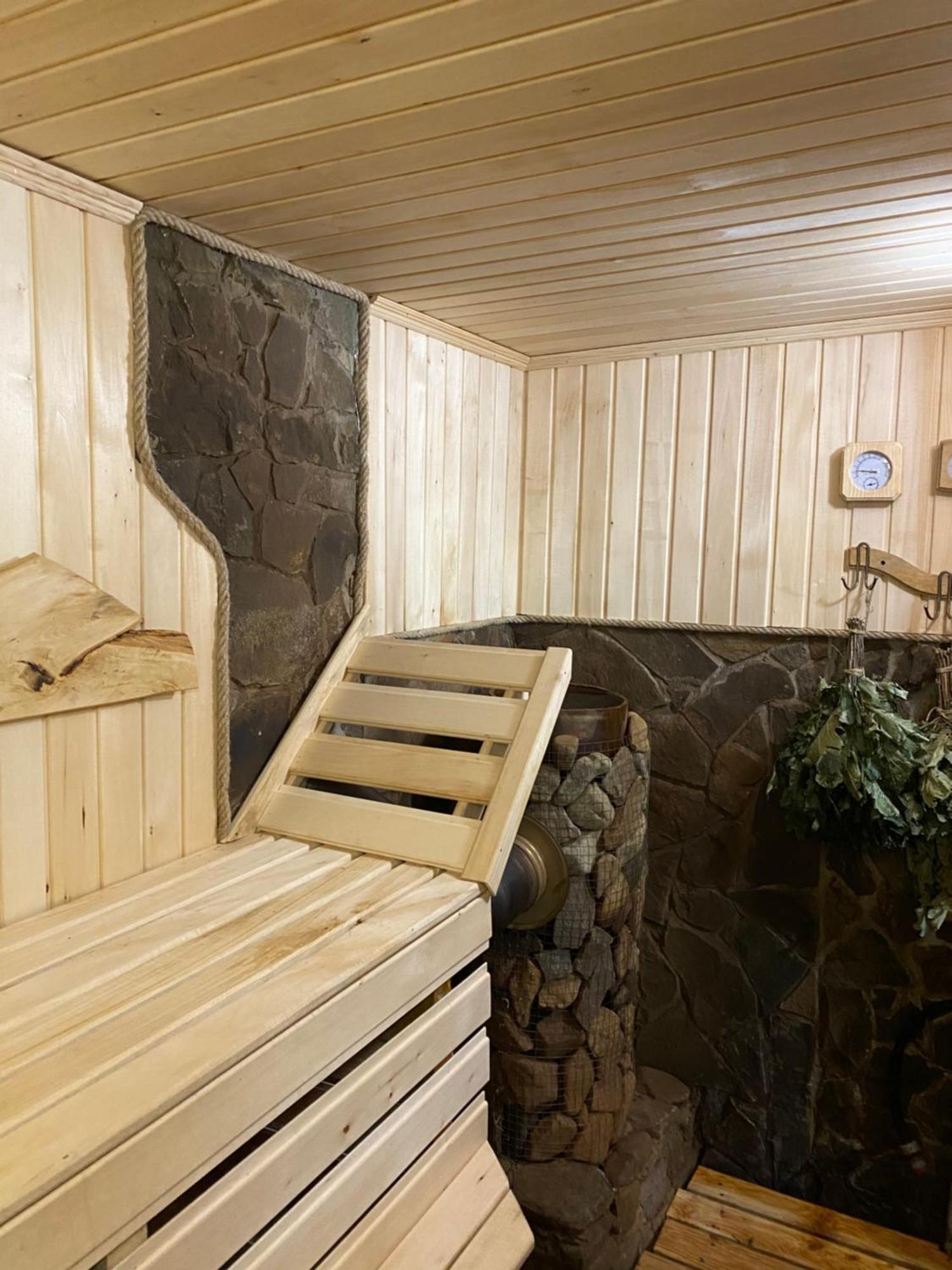 Guest House Shulc Mizhhirya  Exterior foto